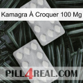 Kamagra À Croquer 100 Mg 17